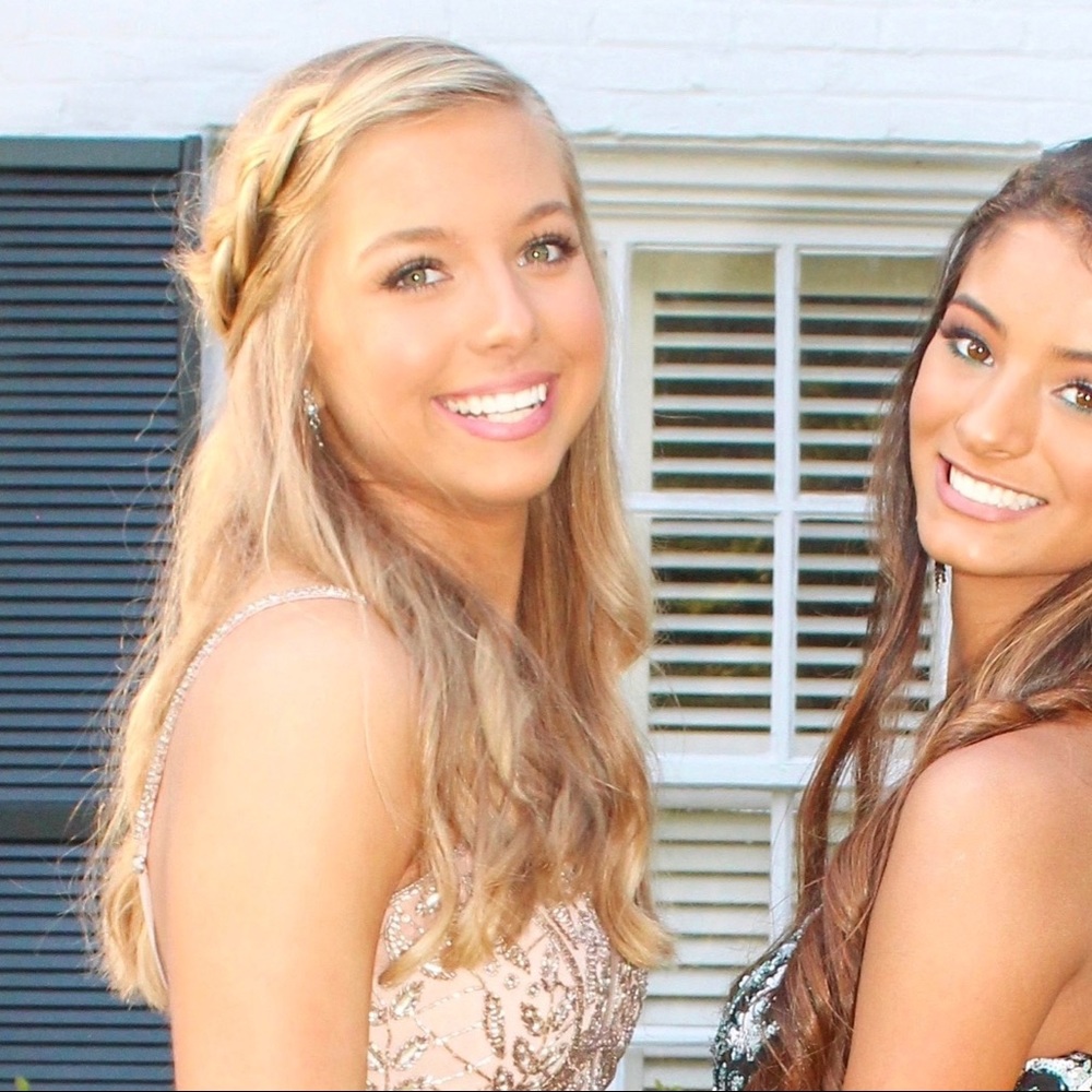 Meet your Posher, Lindsey